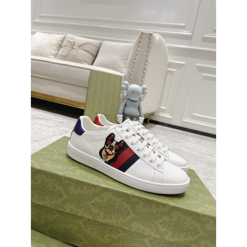 G*u*i sneakers